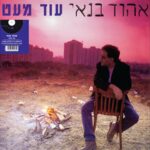תקליט של אהוד בנאי