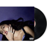 Olivia Rodrigo - GUTS