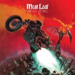 Meat Loaf - Bat Out Of Hell (Clear Vinyl)