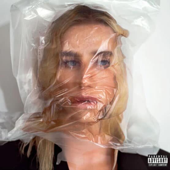 Kesha - Gag Order