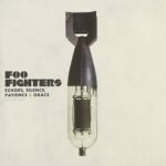 Foo Fighters - Echoes, Silence, Patience & Grace 2LP