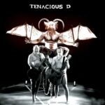 Tenacious D - Tenacious D 2LP