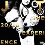 Justin Timberlake- The 20/20 Experience - 2 Of 2 2LP