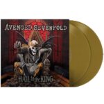 Hail to the King