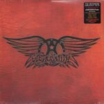Aerosmith - Greatest Hits 2LP