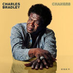 Charles Bradley תקליט