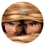 Songs From Tangled