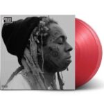 LIL WAYNE תקליטים