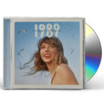 taylor swift cd