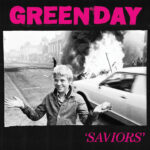 GREEN DAY תקליט