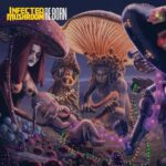Infected Mushroom תקליט כפול וצבעוני