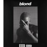 Frank Ocean ‎– Blond