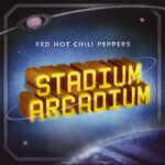 RED HOT CHILI PEPPERS