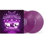 טונה תקליט חדש