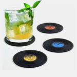 תחתיות תקליט