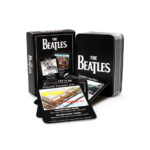 The Beatles cards