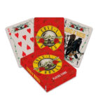 guns n roses cards