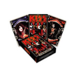 kiss cards