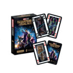 קלפי שומרי הגלקסיה