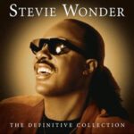 STEVIE WONDER