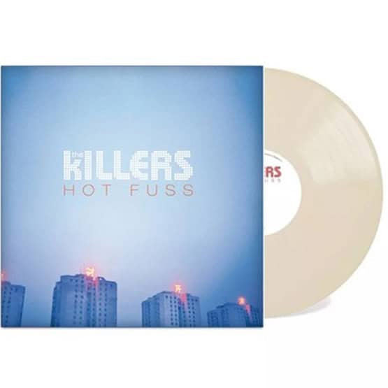 THE KILLERS
