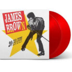 JAMES BROWN