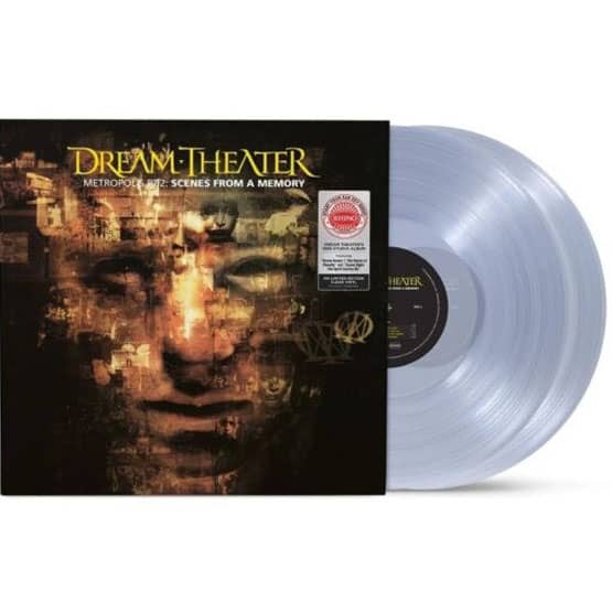 DREAM THEATER