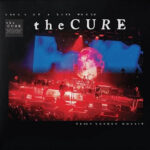 The Cure