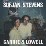 SUFJAN STEVENS