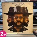 billy paul
