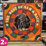 the best of sam and dave