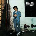 BILLY JOEL