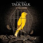 Talk Talk- The Very Best Of 2LP