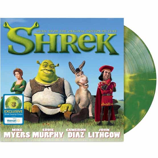 Shrek