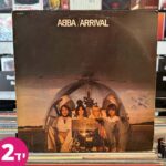 ABBA - Arrival