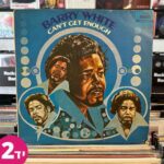 Barry White - Can't Get Enough