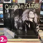 Carole King - City Streets