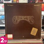 Carpenters - The Singles