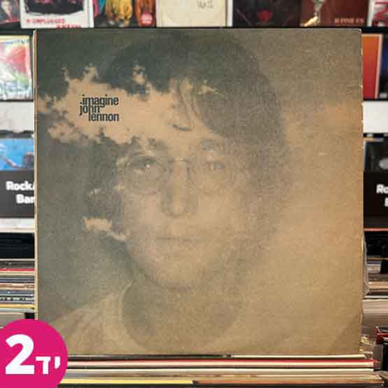 John Lenon - Imagine