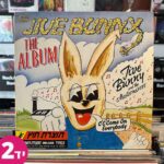 Live Bunny - The Album