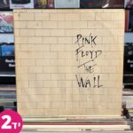 Pink Floyd The Wall