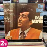 The Best Of Dean Martin