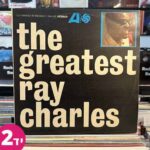 The Greatest Ray Charles
