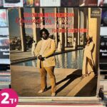 The Love Unlimited Orchestra Arranged & Conducted By Barry White - Rhapsody In White