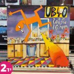 UB40 - Rat In The Kitchen