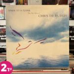 chirs de burgh