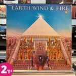 erth wind & fire