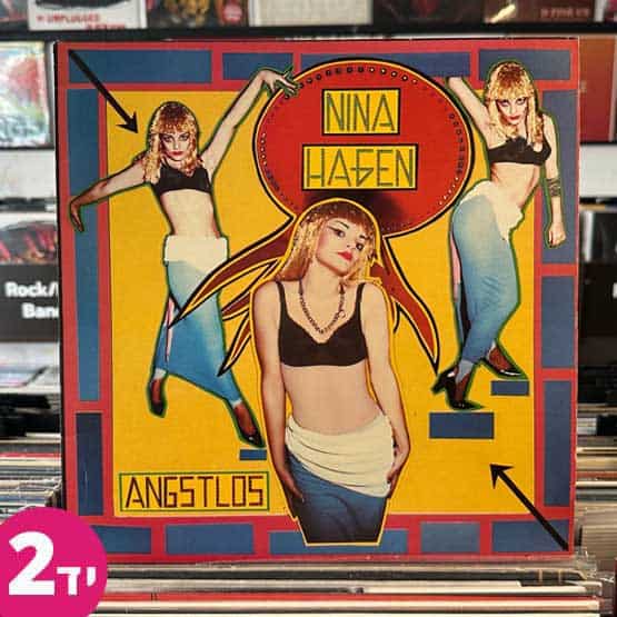 Nina Hagen