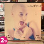 Sinéad O'Connor
