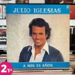 julio iglesias
